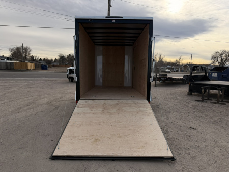 New 2026 Royal 7-14 Enclosed