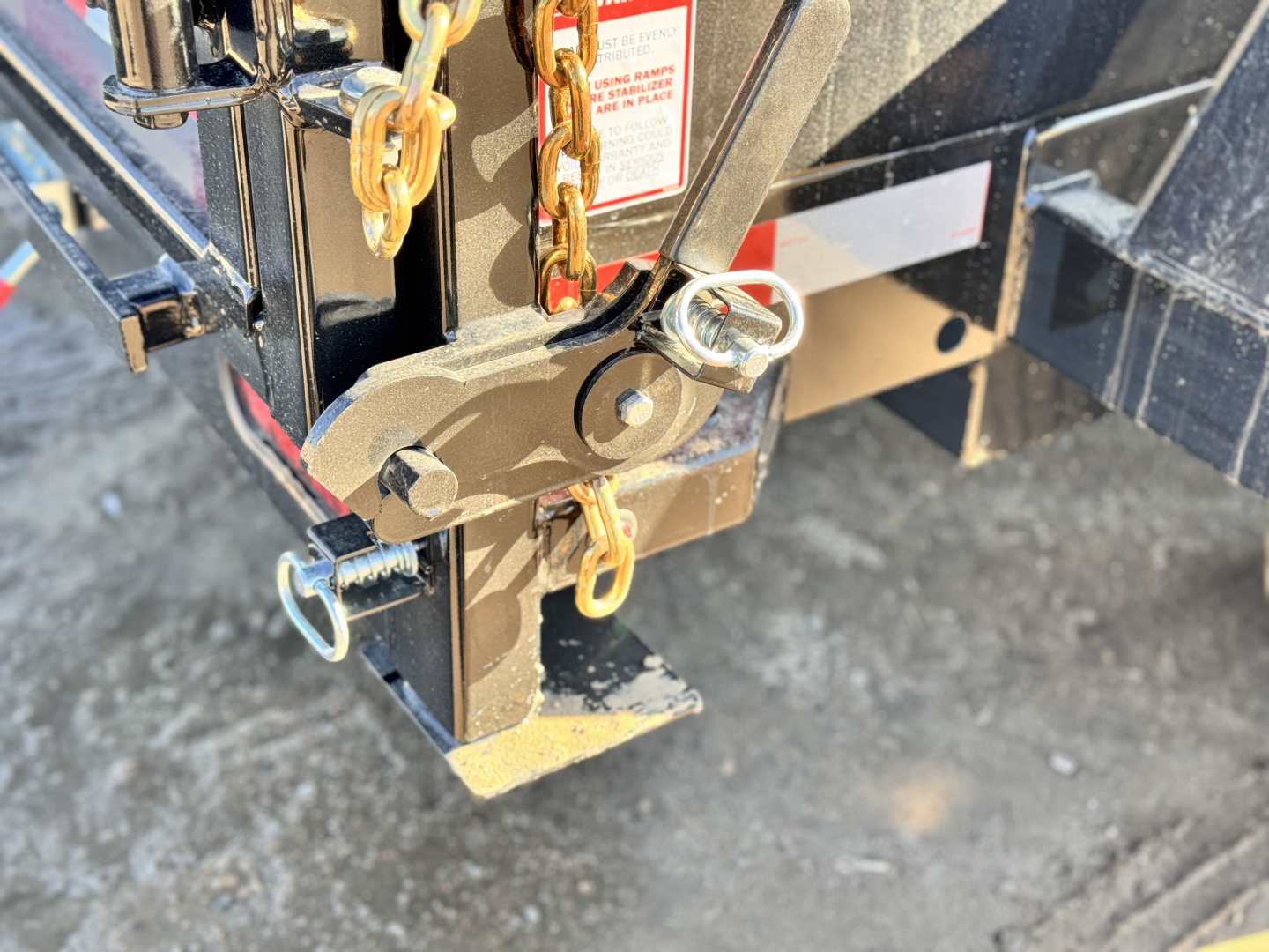 New 2026 Southland Trailers 7-14-4H Dump 7K Axles