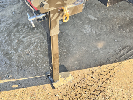 New 2026 Southland Trailers 7-14-4H Dump 7K Axles