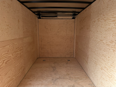 New 2026 Royal 7-14-1.5V Enclosed