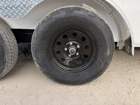 New 2026 Royal 7-14-1.5V Enclosed