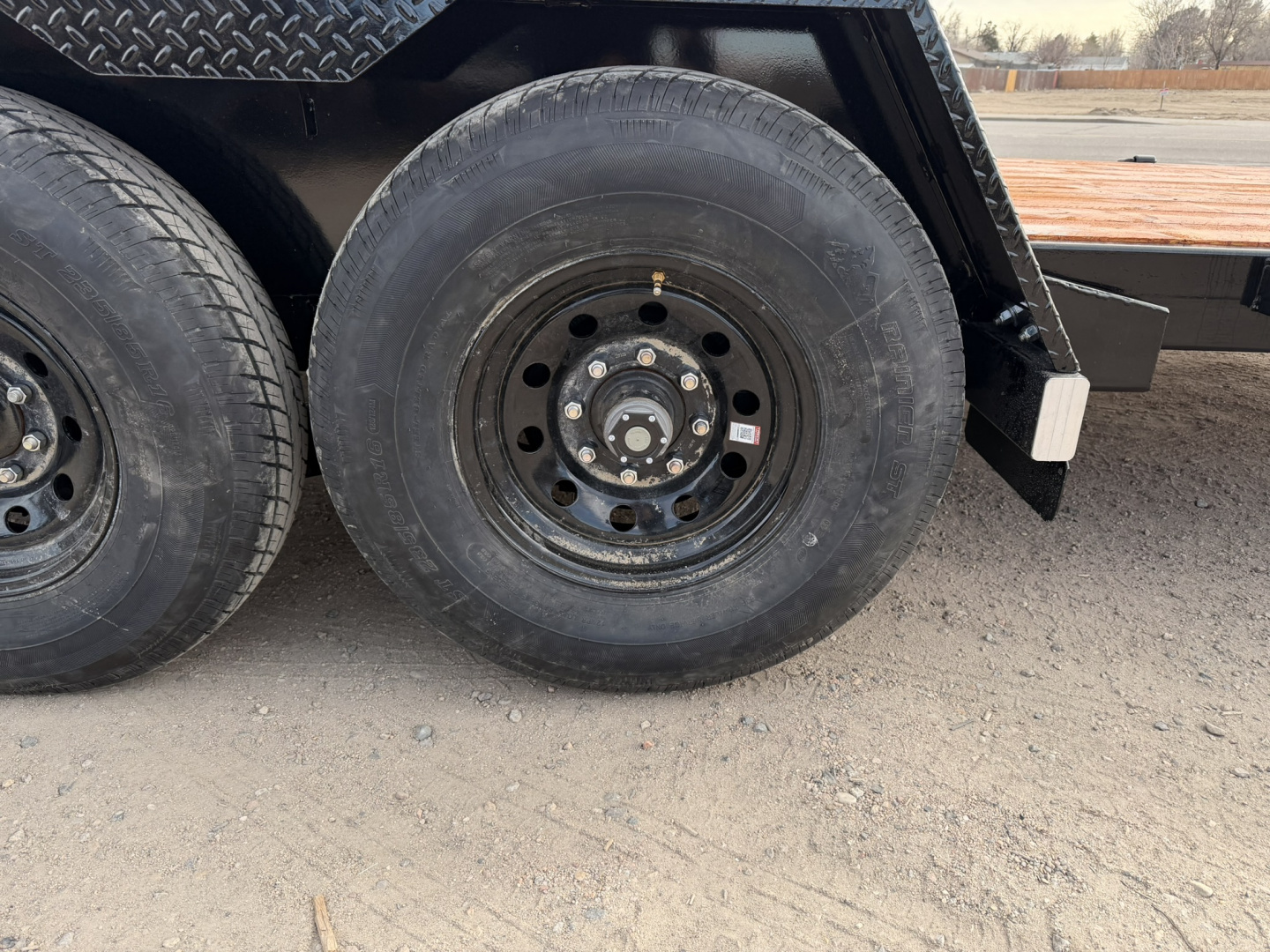 New 2026 Southland Trailers 7-HD20 Tilt Deck Equipment Hauler 16K GVWR