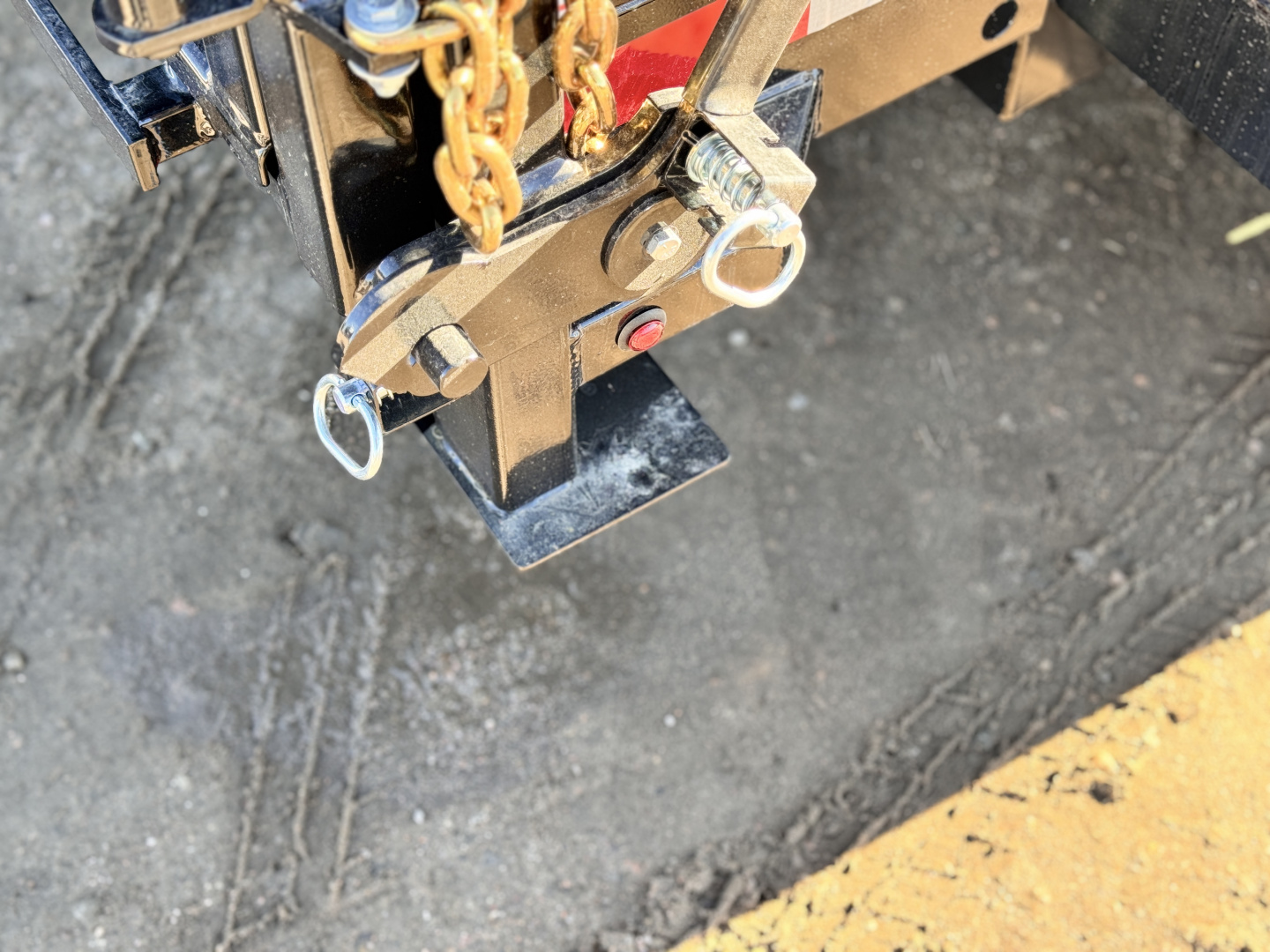 New 2026 Southland Trailers 7-14-4H Dump 7K Axles