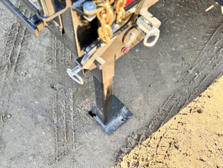 New 2026 Southland Trailers 7-14-4H Dump 7K Axles