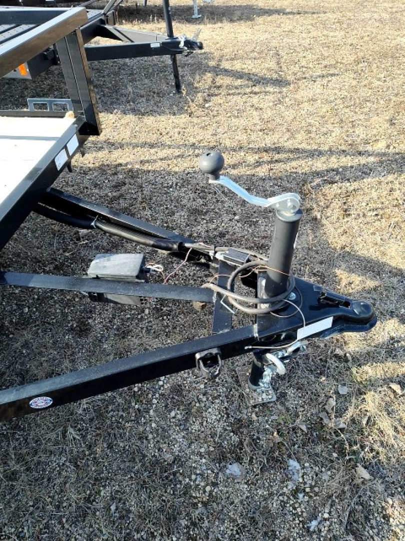 2022 Quality Steel and photo 2