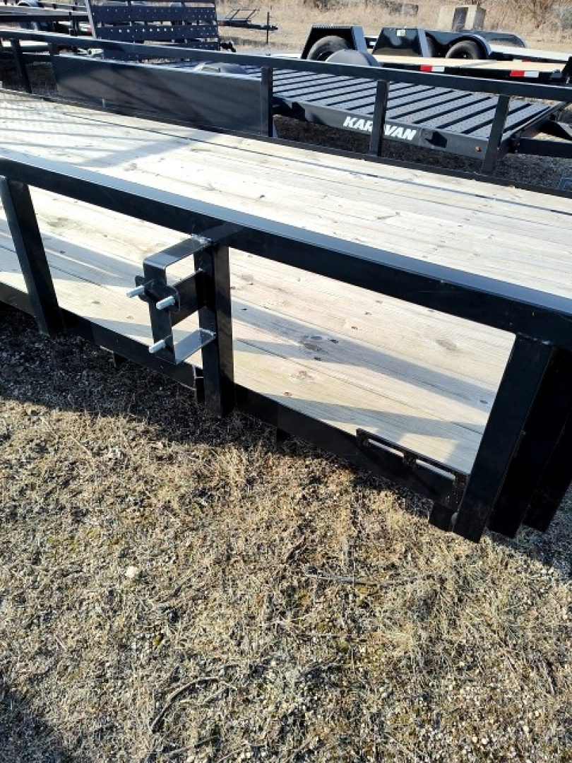 2022 Quality Steel and photo 3