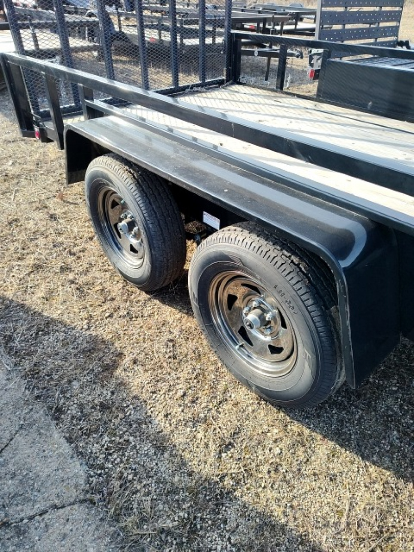 2022 Quality Steel and photo 4