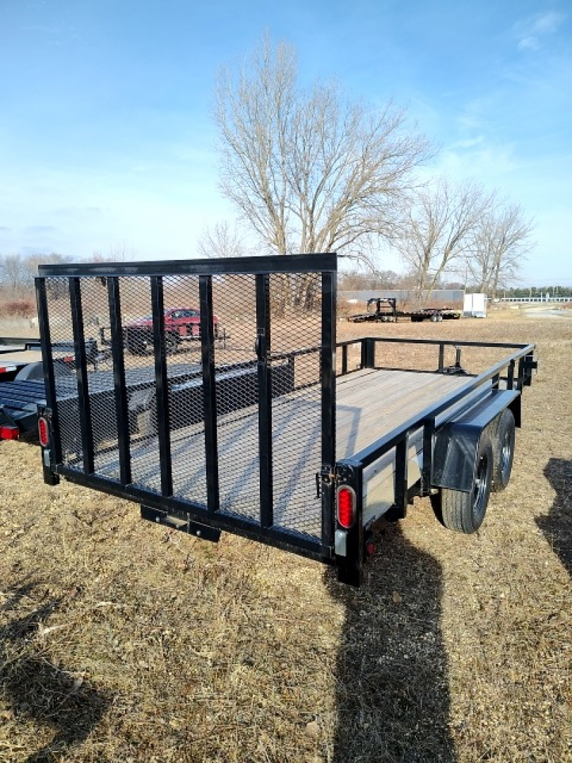 2022 Quality Steel and photo 6