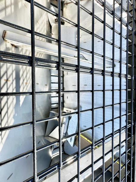 New 2026 DownEaster DownEaster 10' 6yrds Honda Salt Spreader