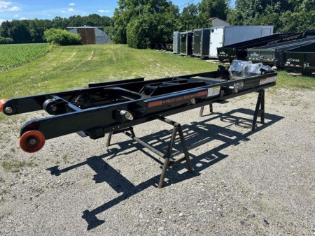 New 2025 Swap Hogg 12' Swap-Hogg Roll-off System Roll Off (84  CA)