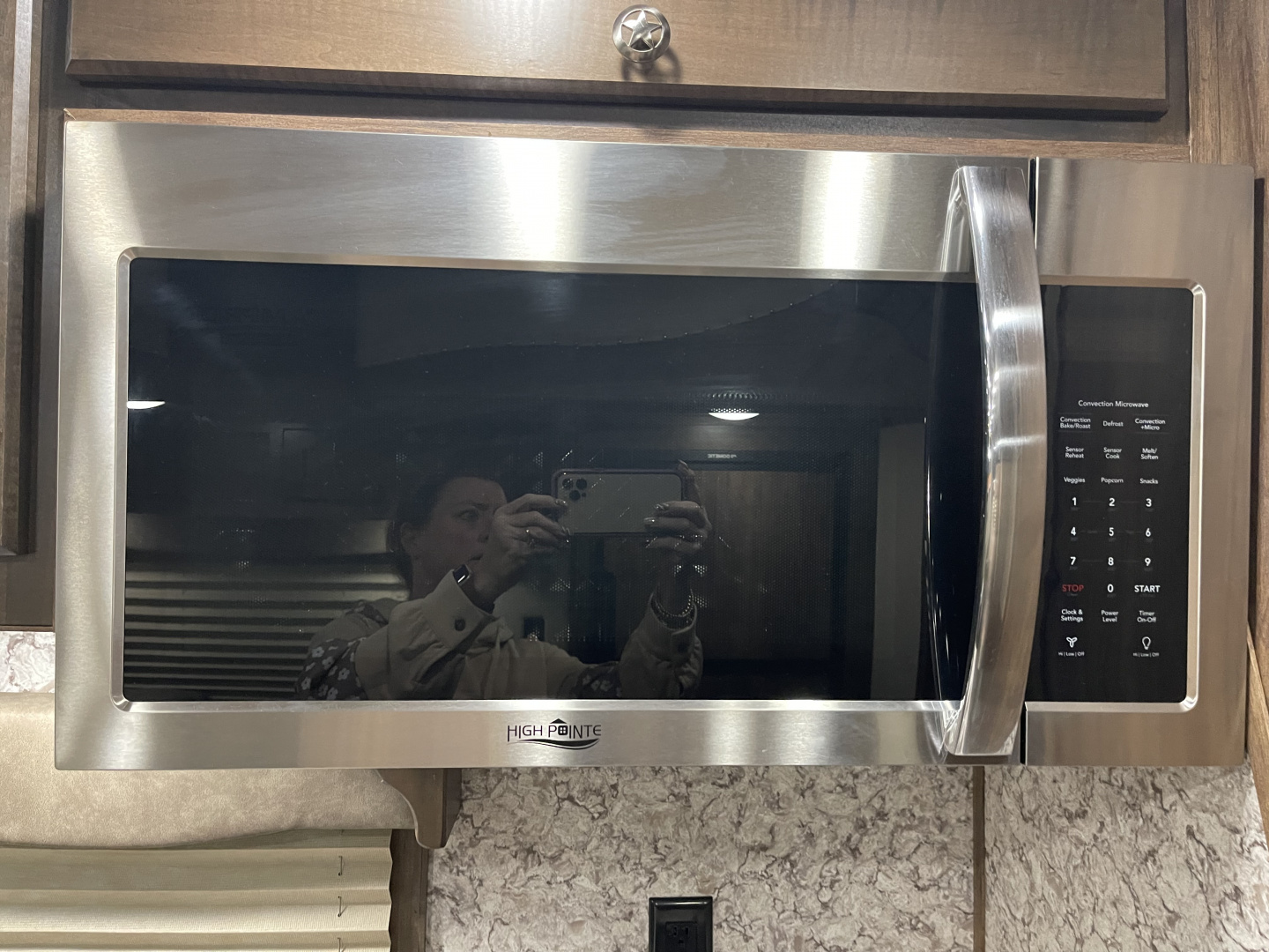 Used 2025 Merhow Trailers 8316-A RWS Horse Trailer