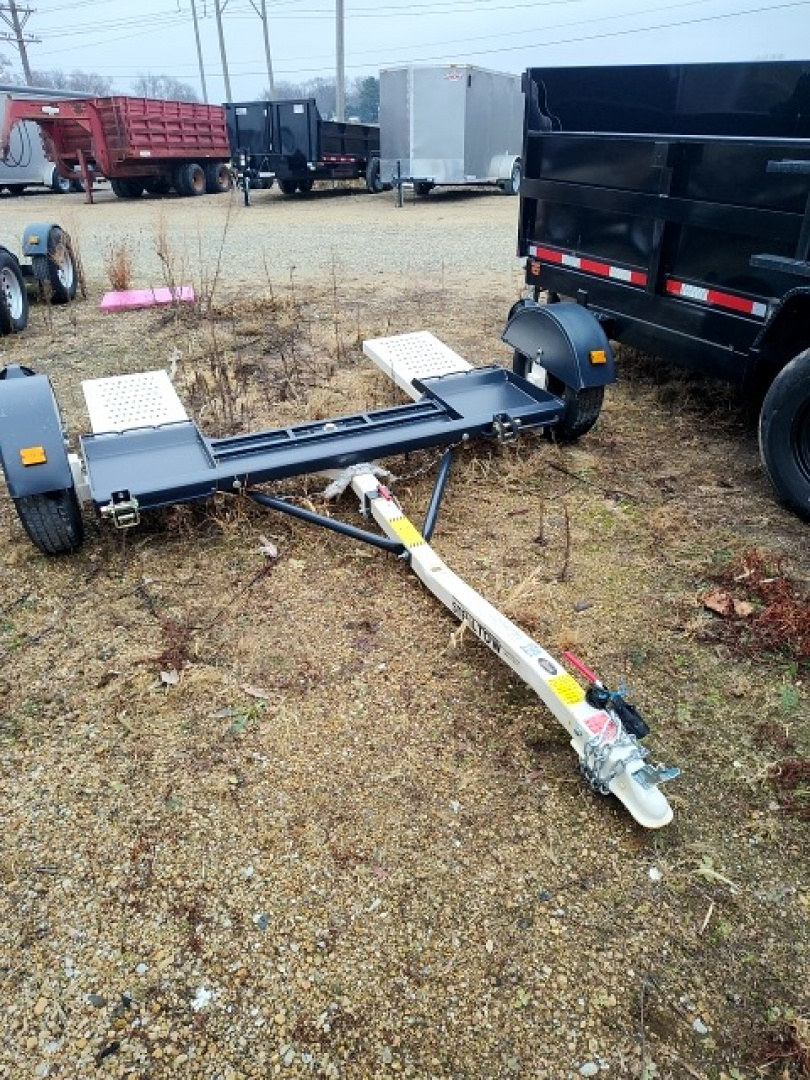 2021 Stehl-Tow ST80TD photo 2