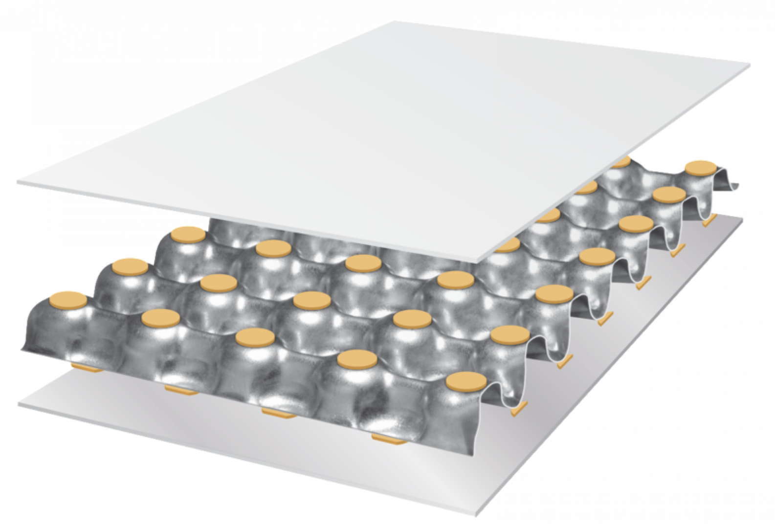 New 2026 Cell-Tech Trailers 7x14 10K Strongest Trailer Ever Built Cargo / Enclosed Trailer