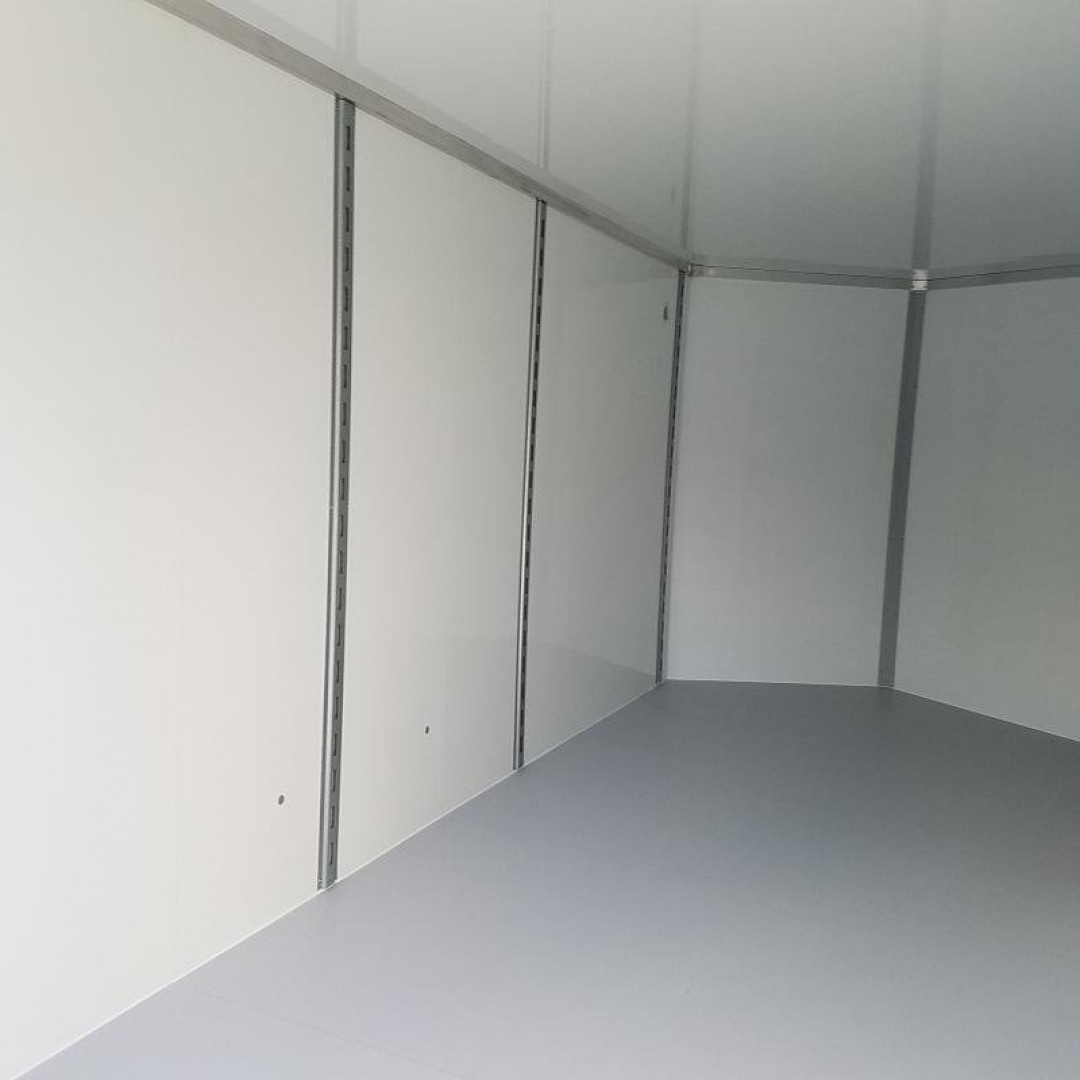 New 2026 Cell-Tech Trailers 7x14 10K Strongest Trailer Ever Built Cargo / Enclosed Trailer