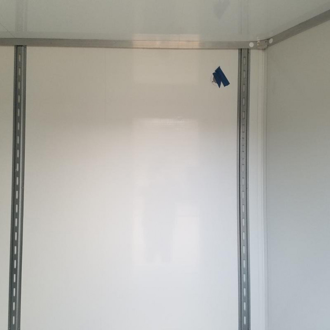 New 2026 Cell-Tech Trailers 7x14 10K Strongest Trailer Ever Built Cargo / Enclosed Trailer