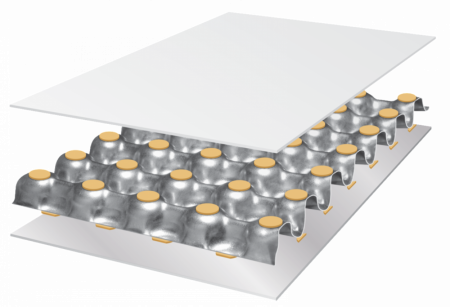 New 2026 Cell-Tech Trailers 7x14 10K Strongest Trailer Ever Built Cargo / Enclosed Trailer