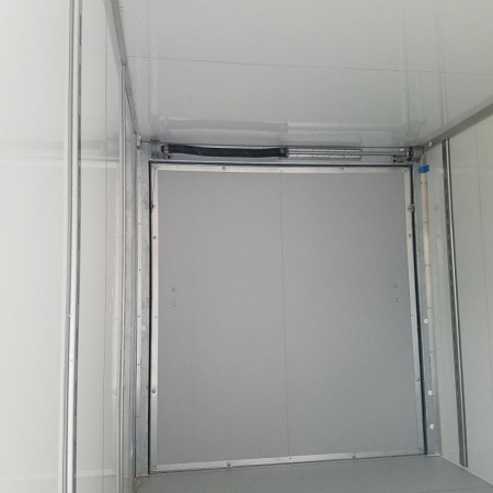 New 2026 Cell-Tech Trailers 7x14 10K Strongest Trailer Ever Built Cargo / Enclosed Trailer