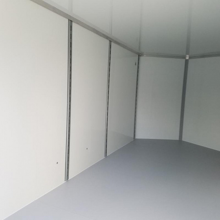 New 2026 Cell-Tech Trailers 7x14 10K Strongest Trailer Ever Built Cargo / Enclosed Trailer