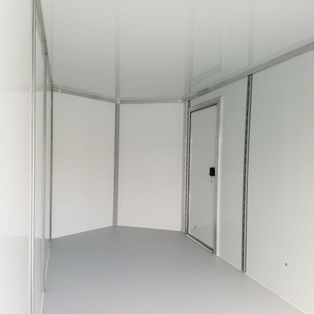 New 2026 Cell-Tech Trailers 7x14 10K Strongest Trailer Ever Built Cargo / Enclosed Trailer