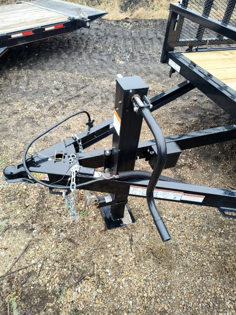 2026 Quality Steel and photo 2