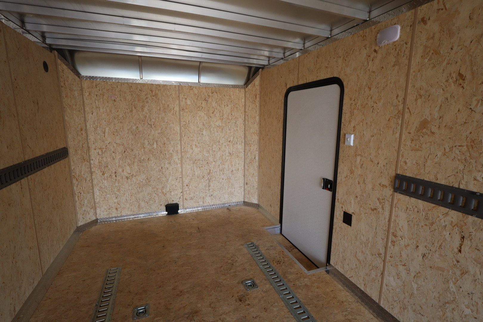 Used 2026 Legend Trailers Trailmaster 8.5 x 24 Car Hauler