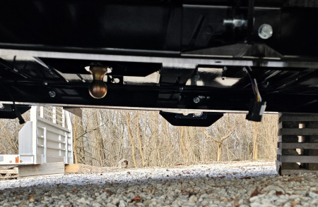 New 2026 Sure-Trac 97" x 112" Steel Truck Bed (Dually Cab/Long Bed)