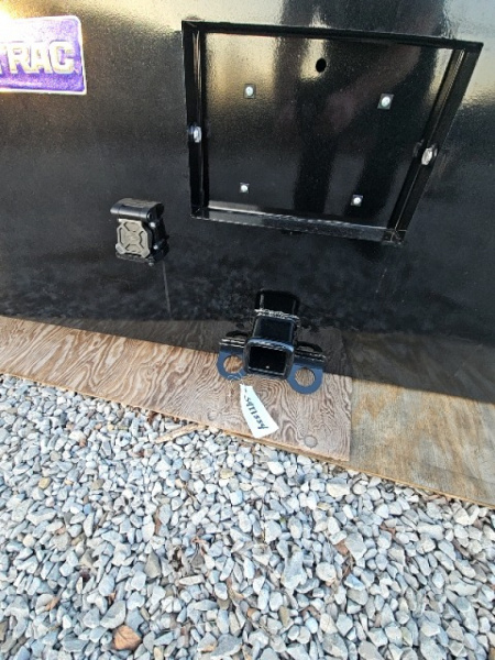 New 2026 Sure-Trac 97" x 112" Steel Truck Bed (Dually Cab/Long Bed)