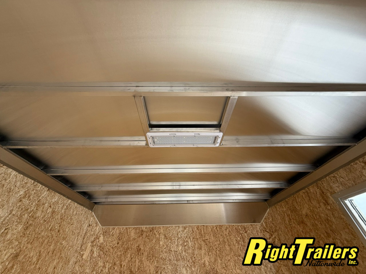 New 2026 inTech Trailers 8.5X24 RACE TRAILER