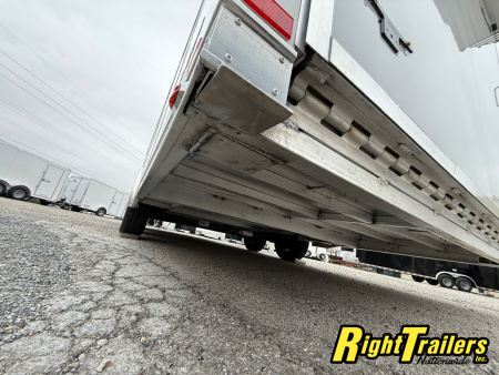 New 2026 inTech Trailers 8.5X24 RACE TRAILER