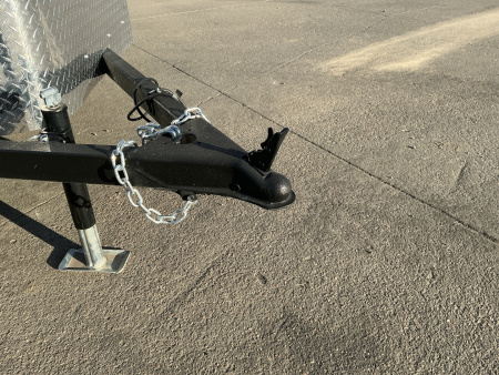 New 2026 H&H Trailers H7212SFTV-035 Cargo / Enclosed Trailer