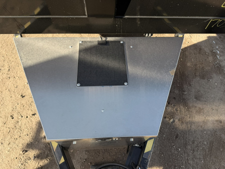 New 2026 Southland Trailers 7-14-4H Dump 7K Axles