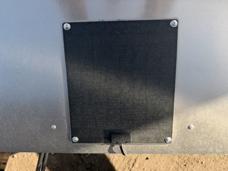 New 2026 Southland Trailers 7-14-4H Dump 7K Axles