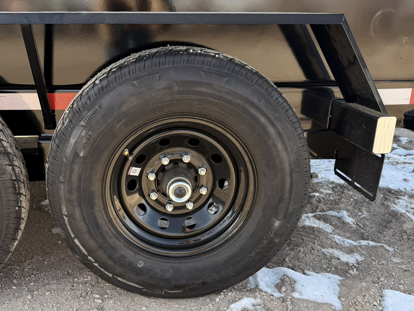 New 2026 Southland Trailers 7-14-4H Dump 7K Axles