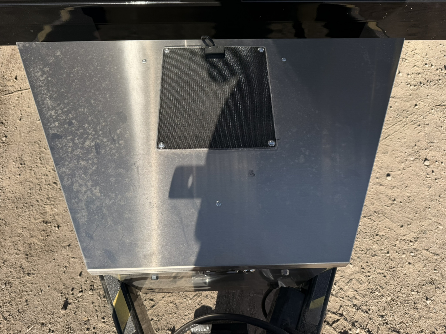 New 2026 Southland Trailers 7-14-4H Dump 7K Axles