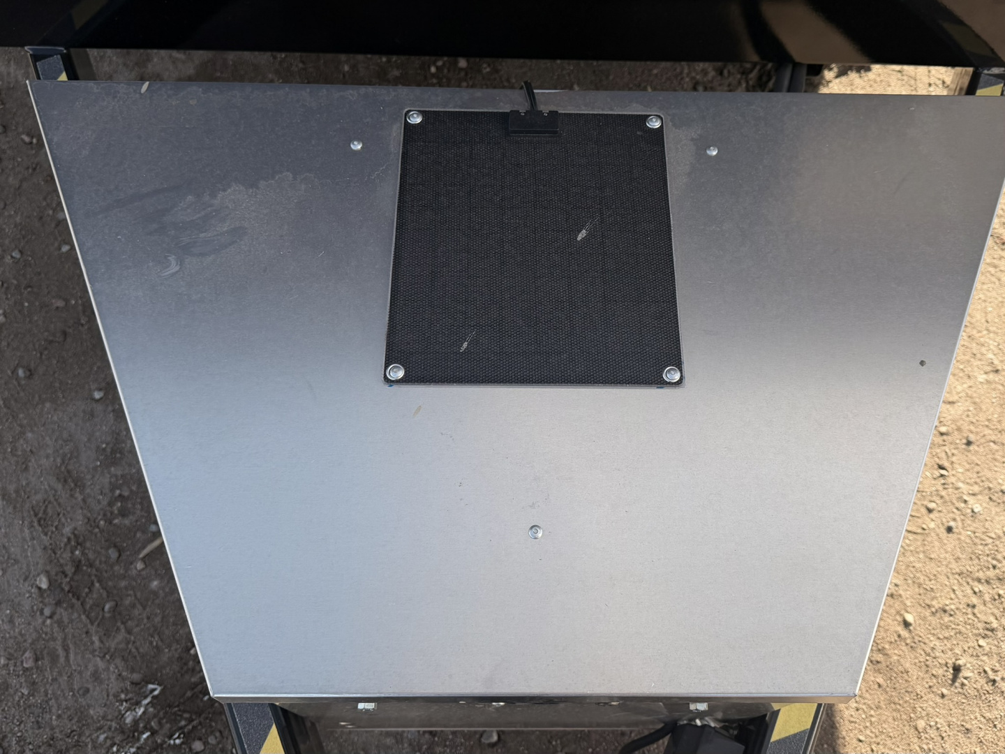 New 2026 Southland Trailers 7-14-4H Dump 7K Axles