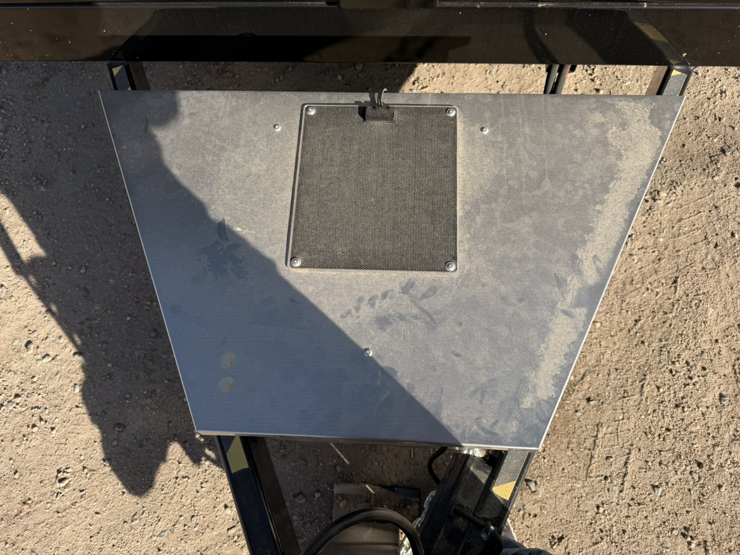 New 2026 Southland Trailers 7-14-4H Dump 7K Axles