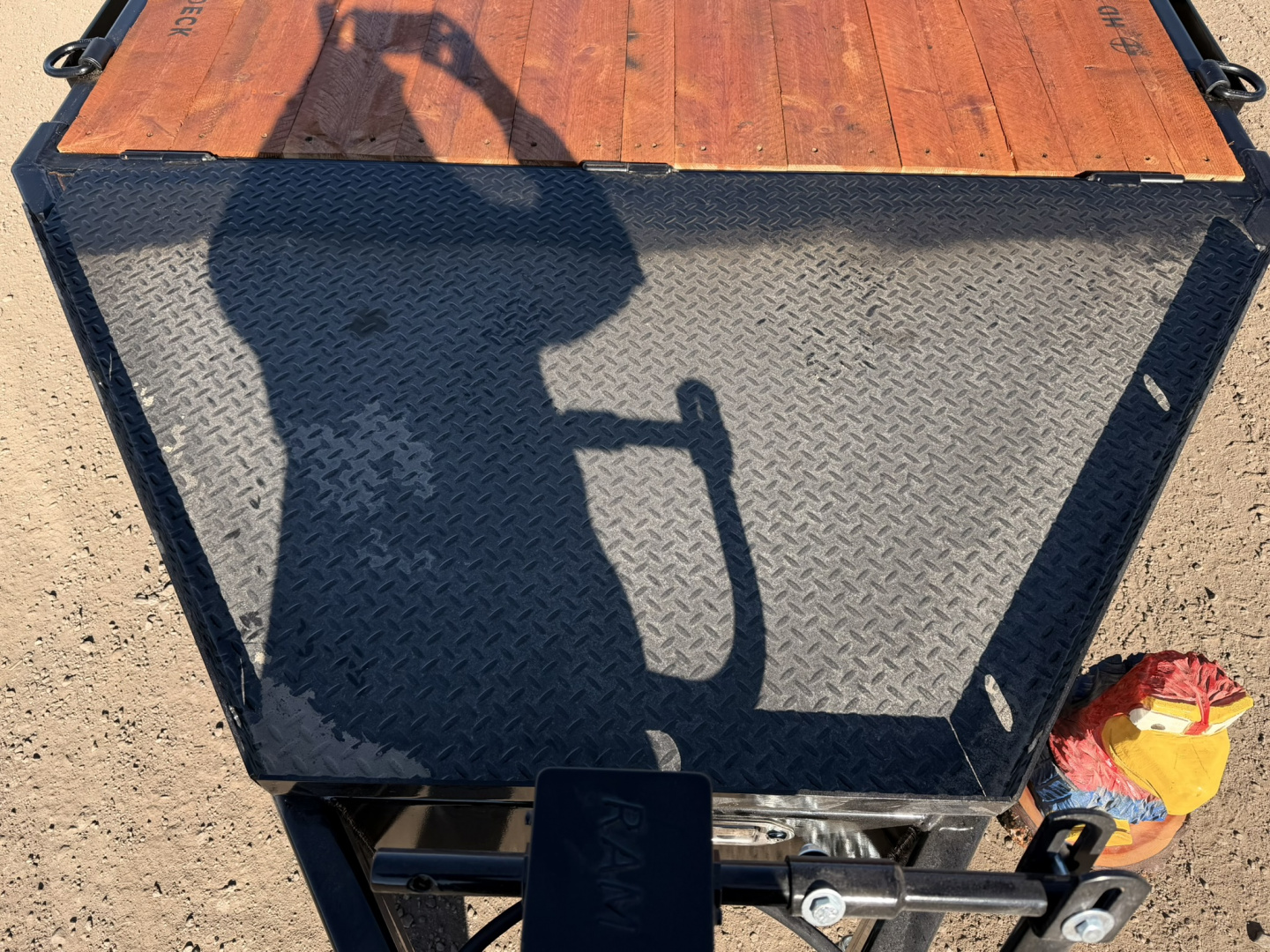 New 2026 Southland Trailers 7-HD20 Tilt Deck Equipment Hauler 16K GVWR(weight)