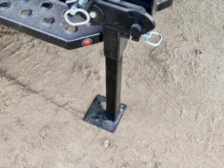 New 2026 Southland Trailers 7-14 Dump 7 Gauge Floor 8K Axles