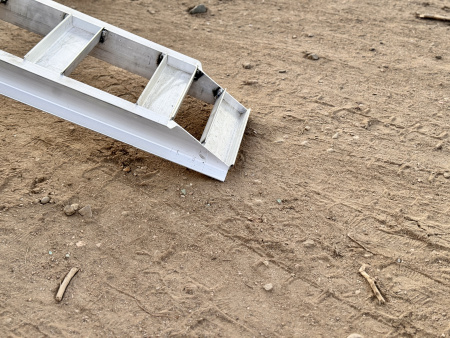 New 2026 Southland Trailers 7-14 Dump 7 Gauge Floor 8K Axles