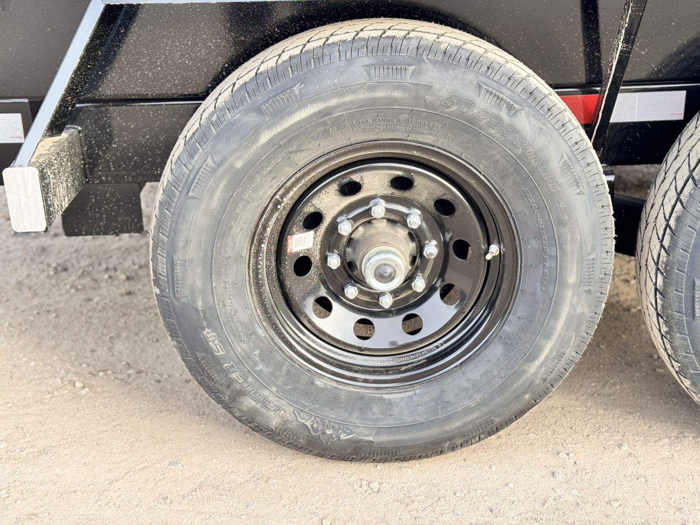 New 2026 Southland Trailers 7-14-4H Dump 7K Axles