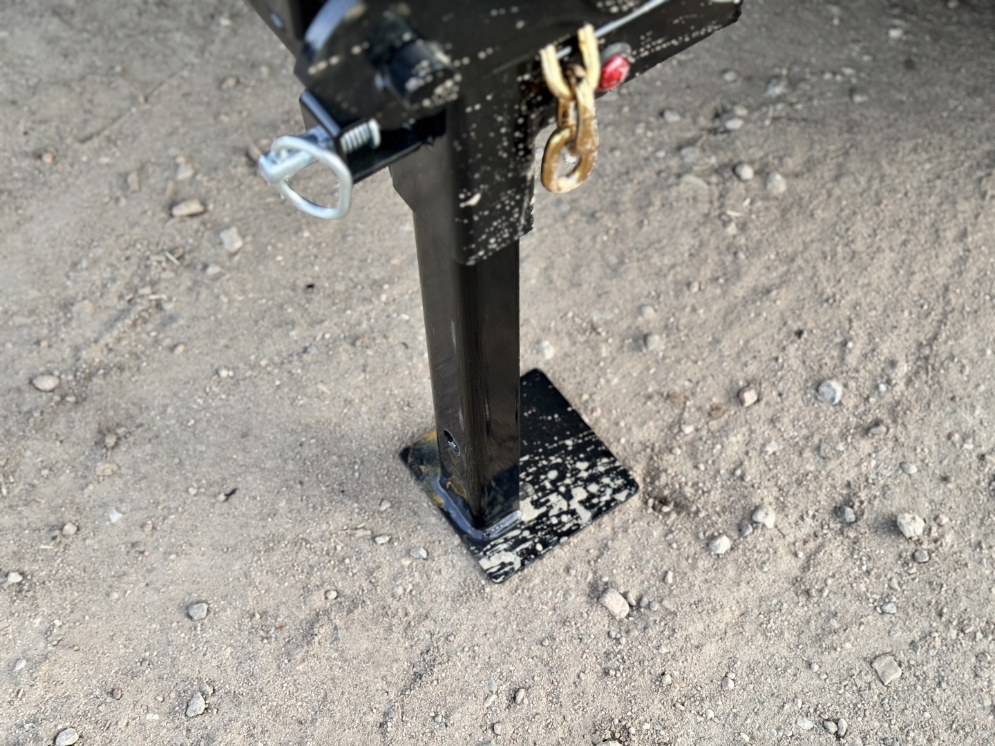 New 2026 Southland Trailers 7-14-4H Dump 7K Axles