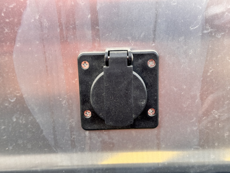 New 2026 Southland Trailers 7-14-4H Dump 7K Axles