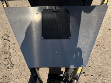 New 2026 Southland Trailers 7-14-4H Dump 7K Axles