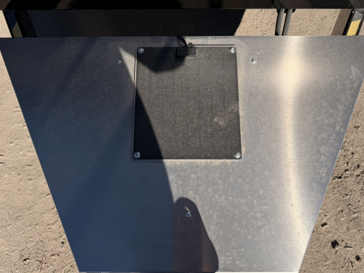 New 2026 Southland Trailers 7-14-4H Dump 7K Axles