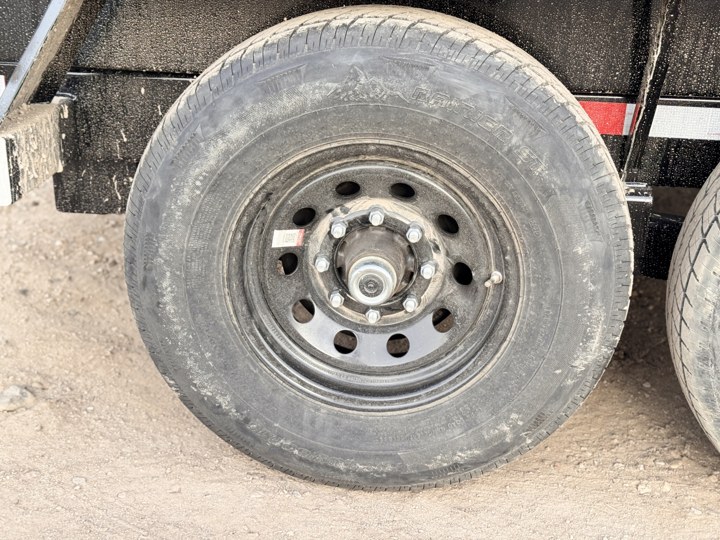 New 2026 Southland Trailers 7-14-4H Dump 7K Axles