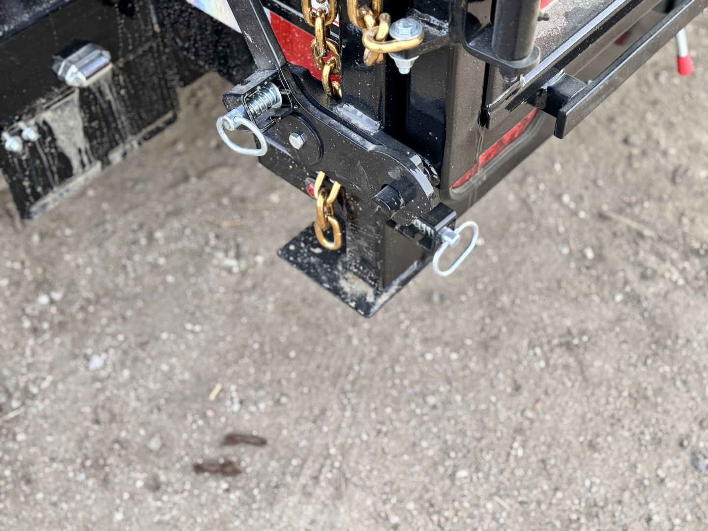 New 2026 Southland Trailers 7-14-4H Dump 7K Axles