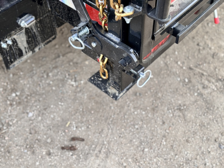 New 2026 Southland Trailers 7-14-4H Dump 7K Axles