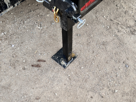 New 2026 Southland Trailers 7-14-4H Dump 7K Axles