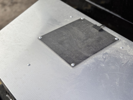 New 2026 Southland Trailers 7-14-4H Dump 7K Axles