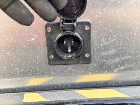 New 2026 Southland Trailers 7-14-4H Dump 7K Axles